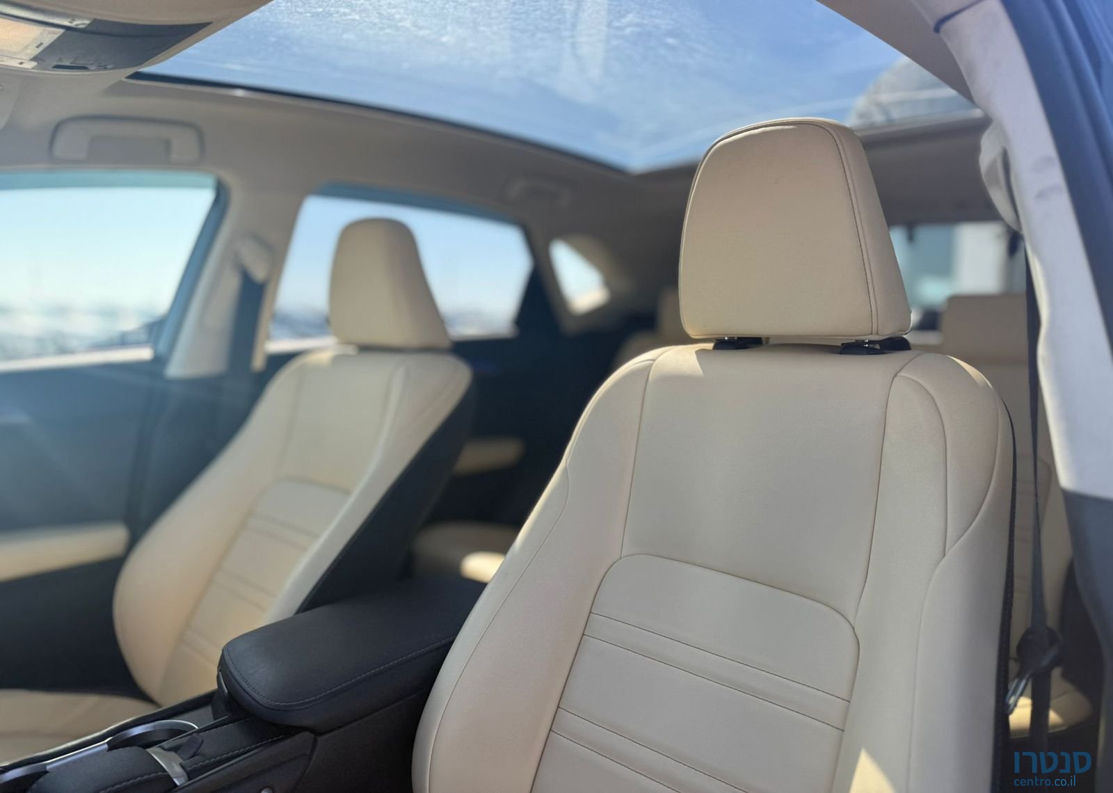 2021' Lexus NX לקסוס photo #6