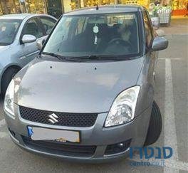 2010' Suzuki Swift סוזוקי סוויפט photo #3