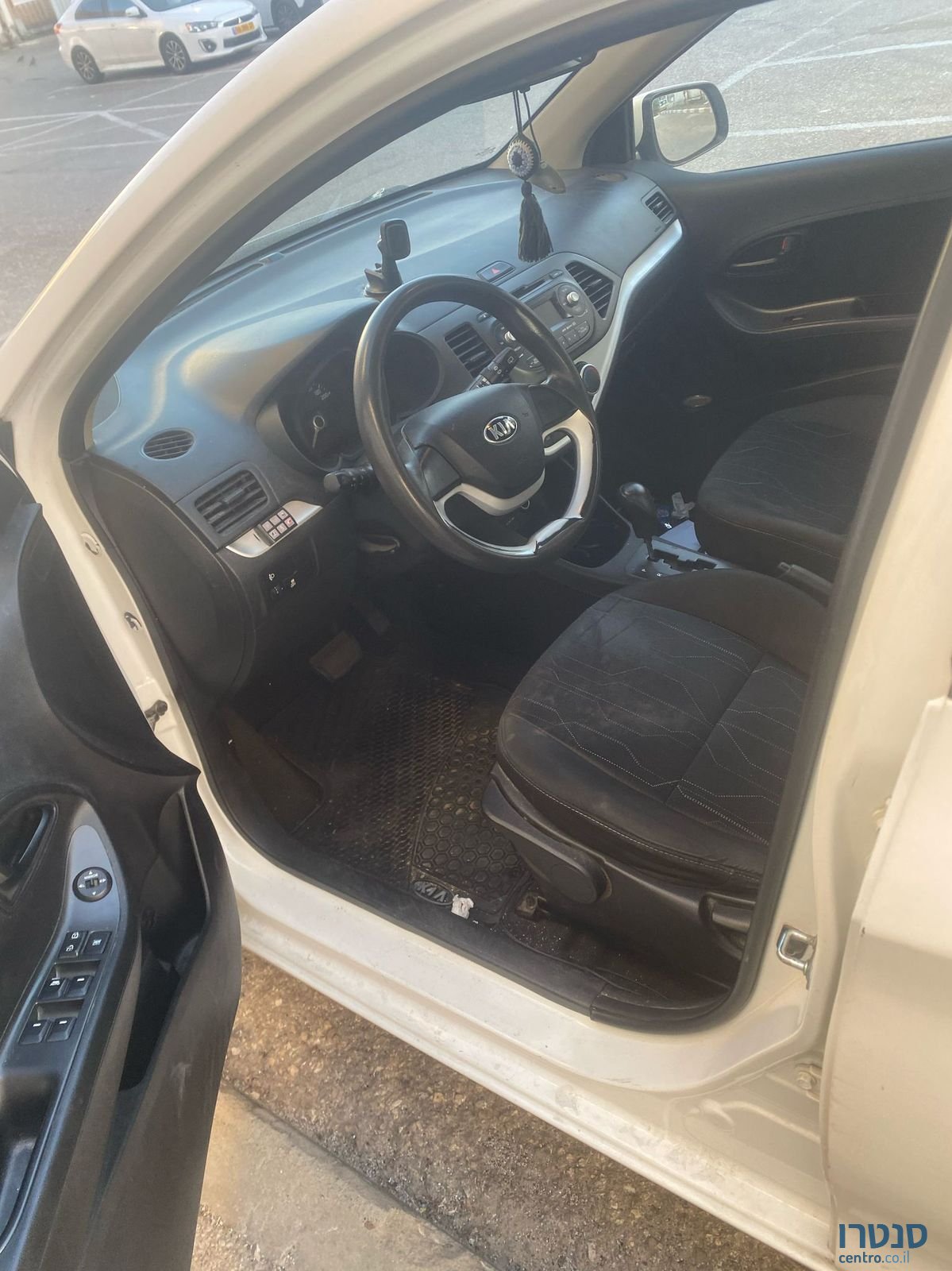 2013' Kia Picanto קיה פיקנטו photo #3