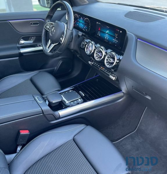 2021' Mercedes-Benz Gla מרצדס photo #5