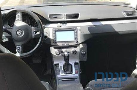 2014' Volkswagen Passat פולקסווגן פאסאט photo #4