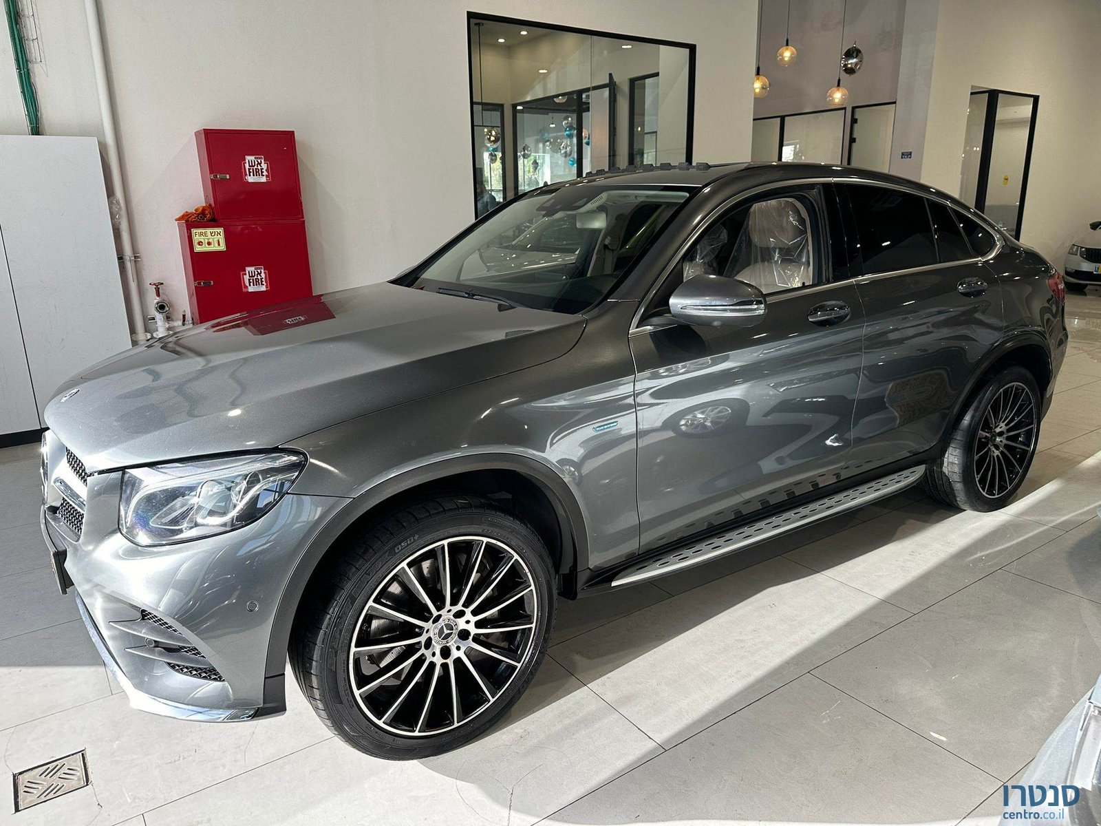 2017' Mercedes-Benz 350 Е photo #1