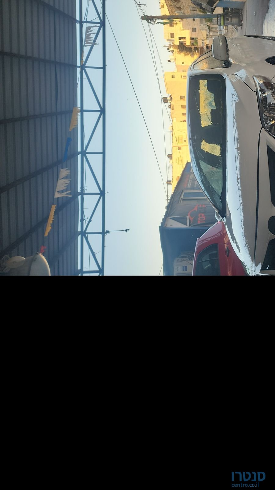 2012' Toyota Corolla טויוטה קורולה photo #1