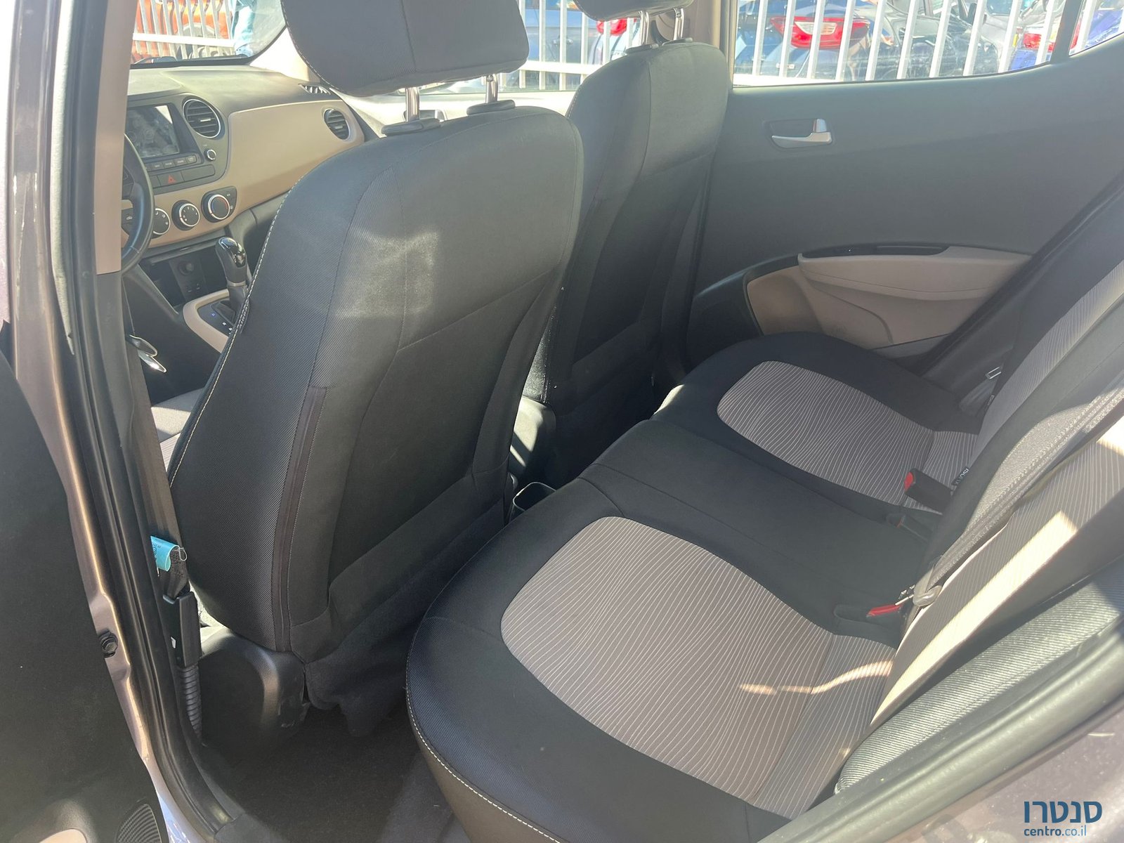 2019' Hyundai i10 photo #4