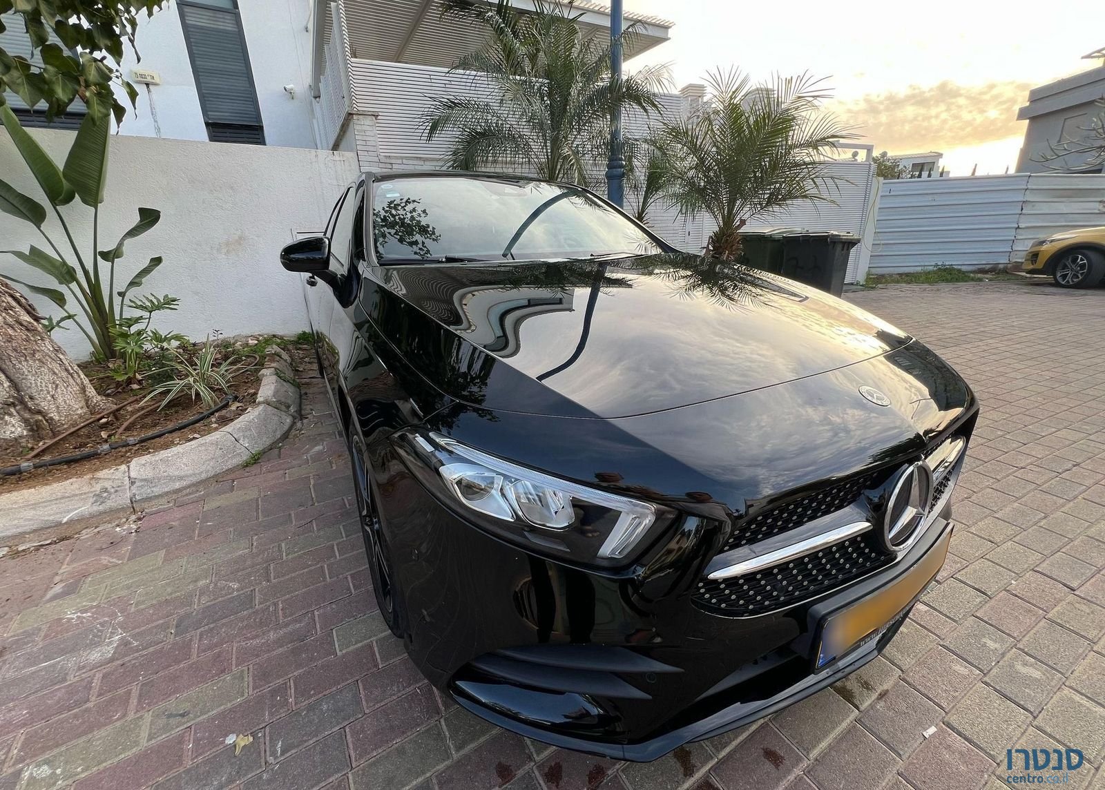 2023' Mercedes-Benz A-Class מרצדס-בנץ photo #1