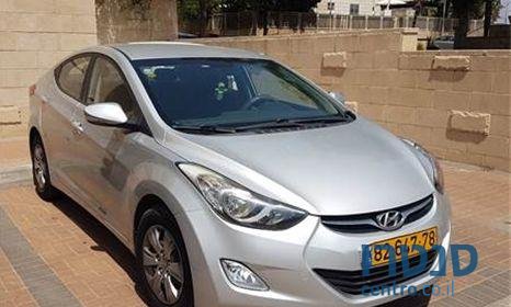 2012' Hyundai i35 i35 יונדאי photo #2