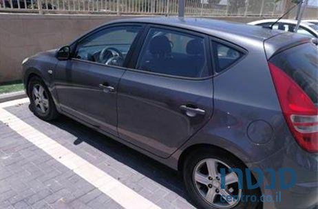 2008' Hyundai I30 יונדאי photo #4