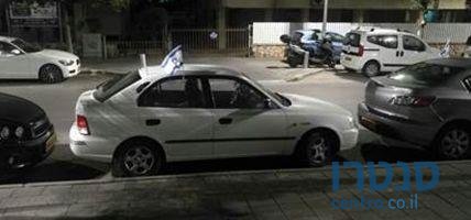 2001' Hyundai Accent יונדאי אקסנט photo #2