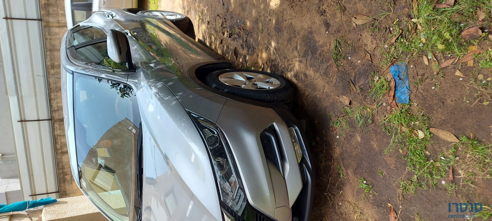 2019' Nissan Qashqai Acenta photo #2