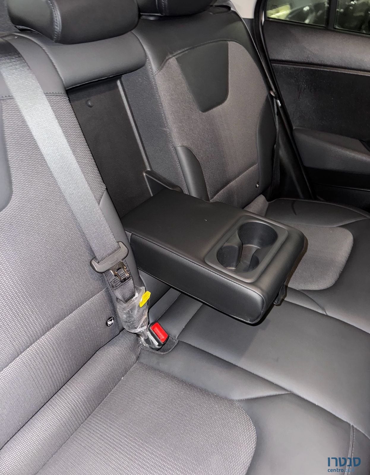 2023' Kia Niro קיה נירו photo #6