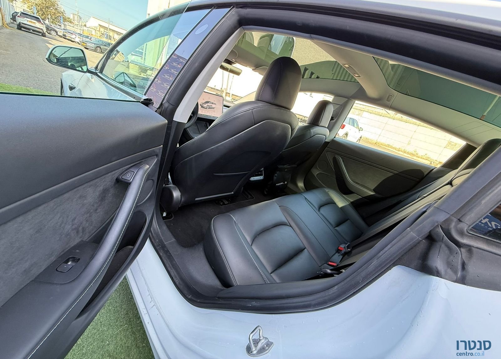 2022' Tesla Model 3 טסלה מודל 3 photo #5