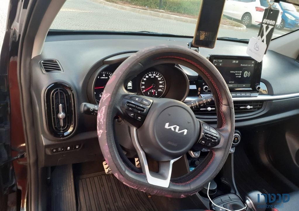 2022' Kia Picanto קיה פיקנטו photo #4