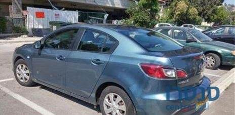 2010' Mazda 3 אקטיב photo #2