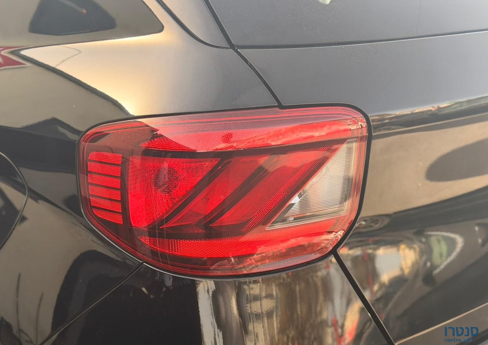 2023' Hyundai Venue יונדאי וניו photo #6