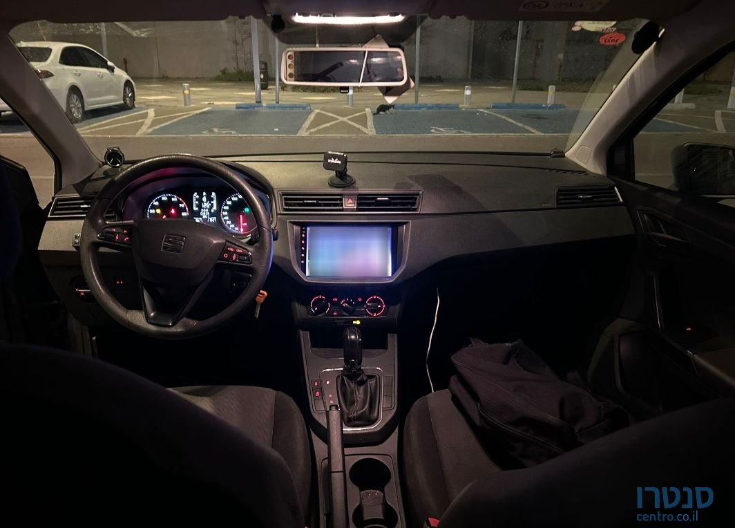 2018' SEAT Ibiza סיאט איביזה photo #2