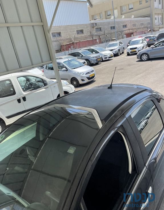 2011' Citroen C3 סיטרואן photo #3