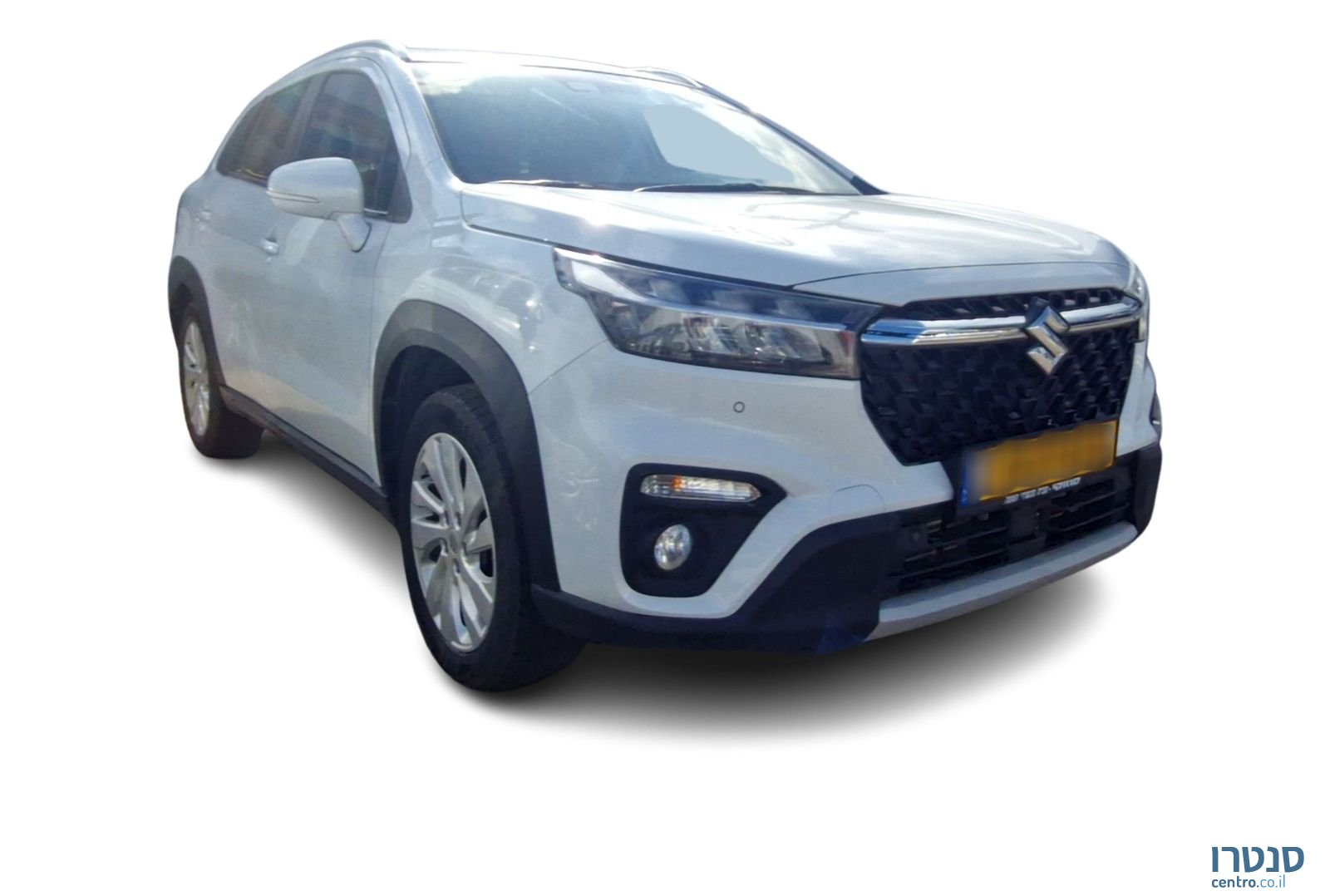 2023' Suzuki S-Cross סוזוקי photo #1