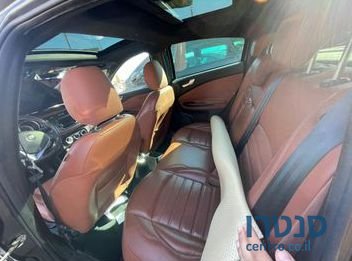 2014' Alfa Romeo Giulietta אלפא רומיאו ג'ולייטה photo #3