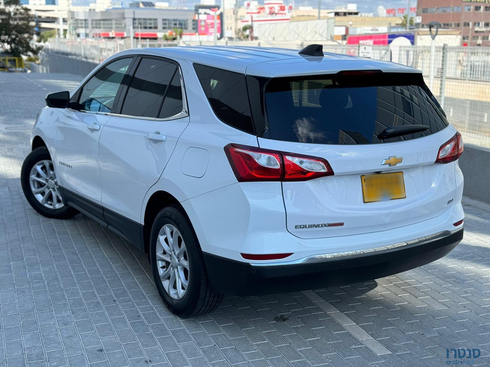 2020' Chevrolet photo #4