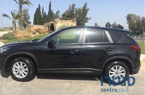 2012' Mazda CX-5 cx-5 מאזדה photo #3