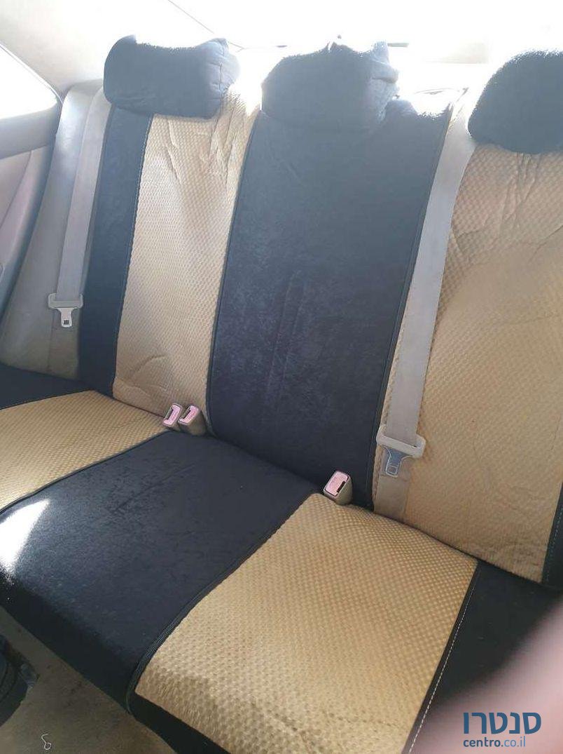 2004' Toyota Camry טויוטה קאמרי photo #3