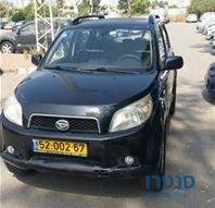 2009' Daihatsu Materia דייהטסו מאטרייה photo #2