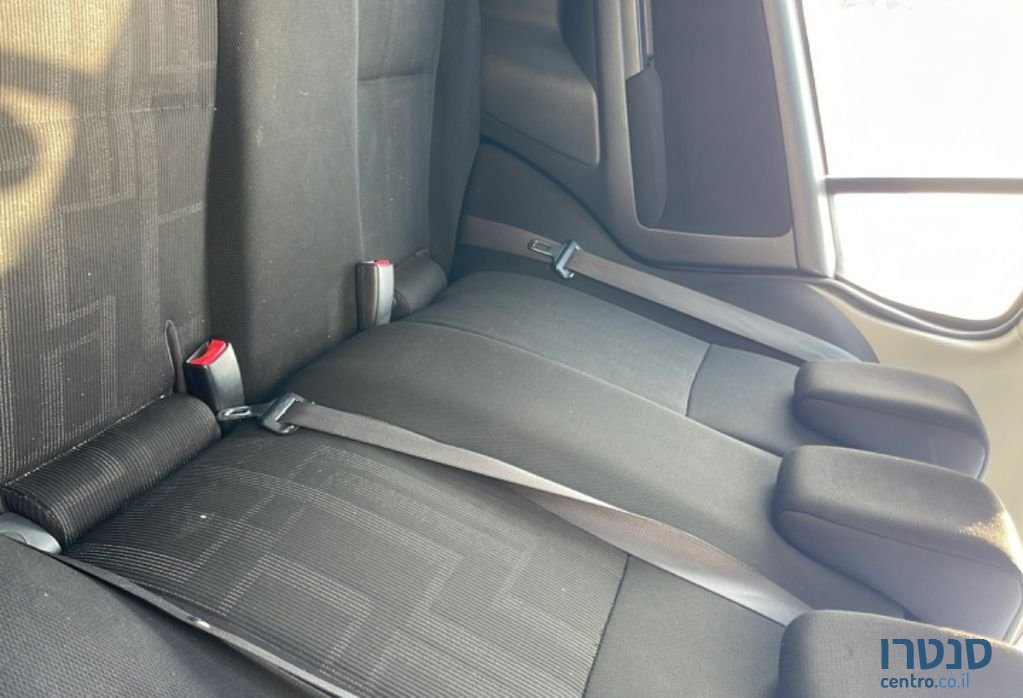 2010' Suzuki SX4 סוזוקי photo #4