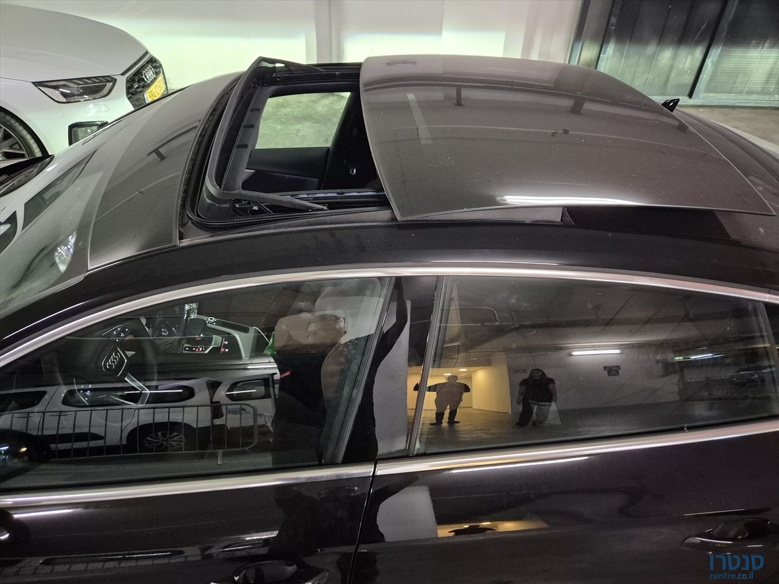 2023' Audi A5 אאודי photo #2