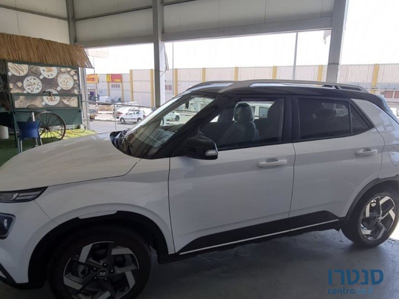 2020' Hyundai Venue יונדאי וניו photo #1