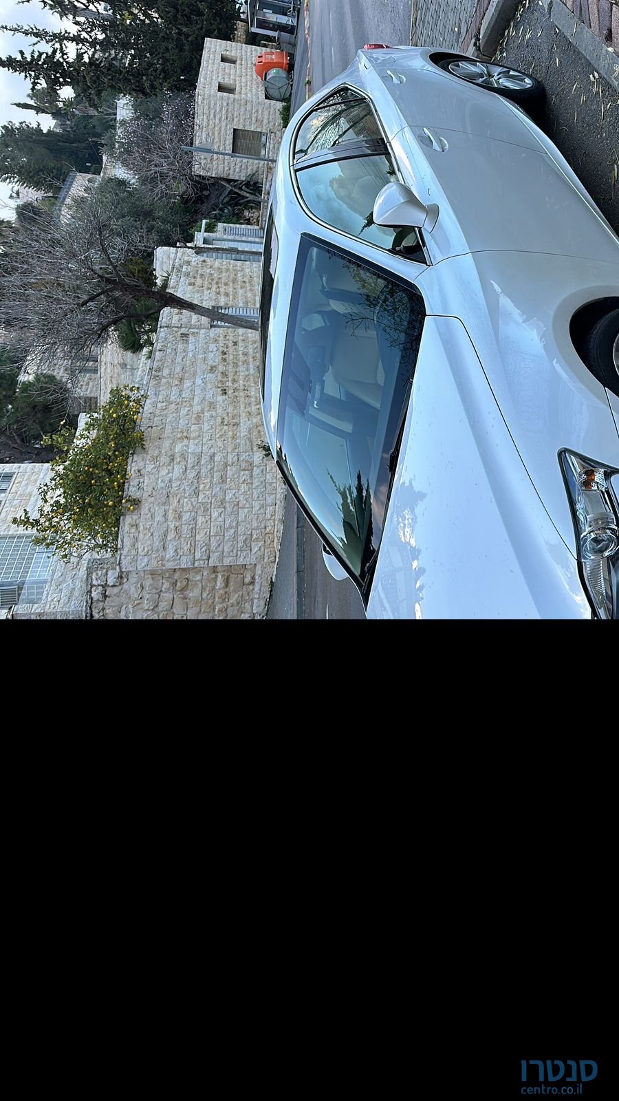 2017' Lexus Is300H לקסוס photo #1