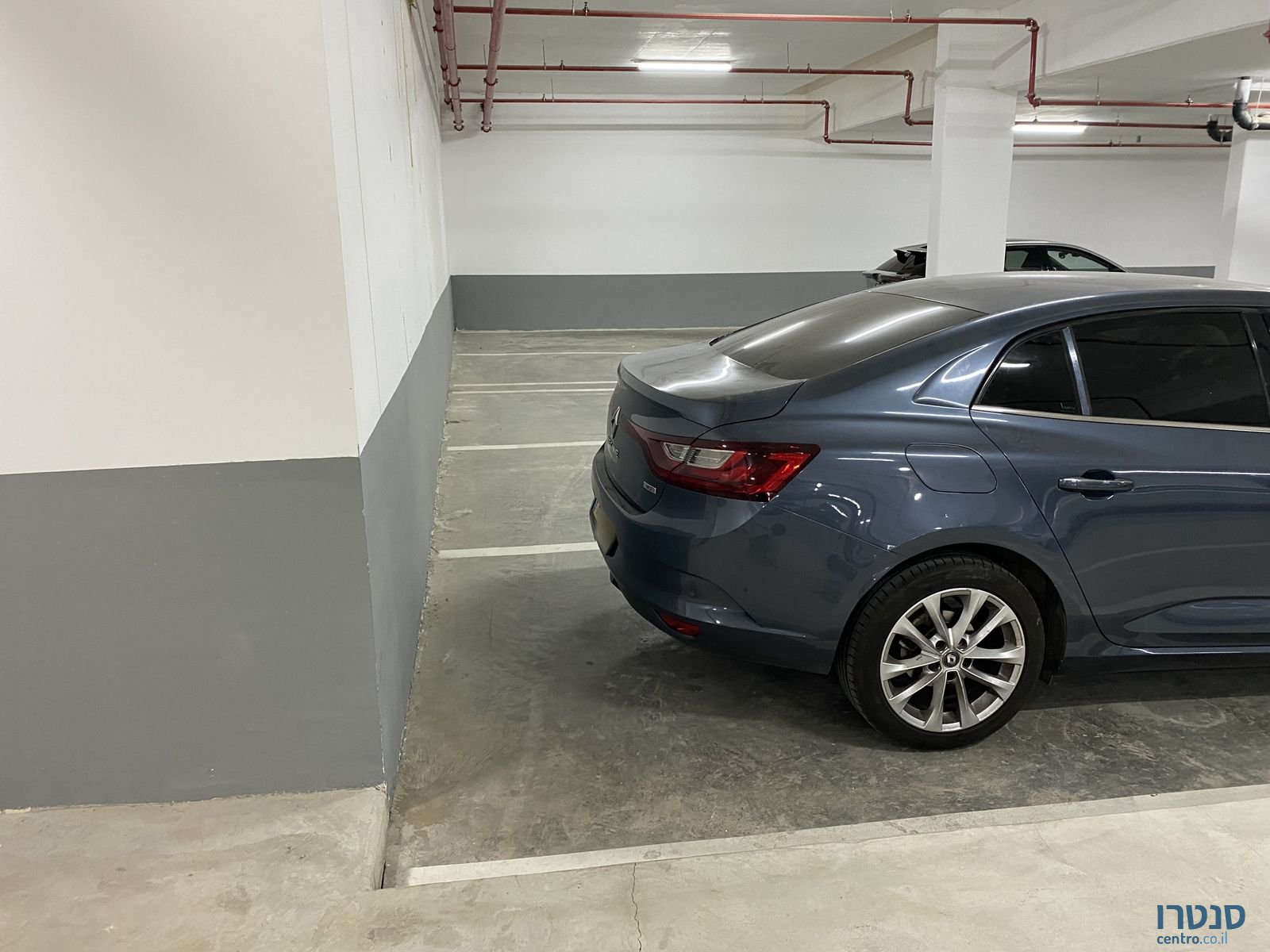 2017' Renault Megane רנו מגאן photo #2