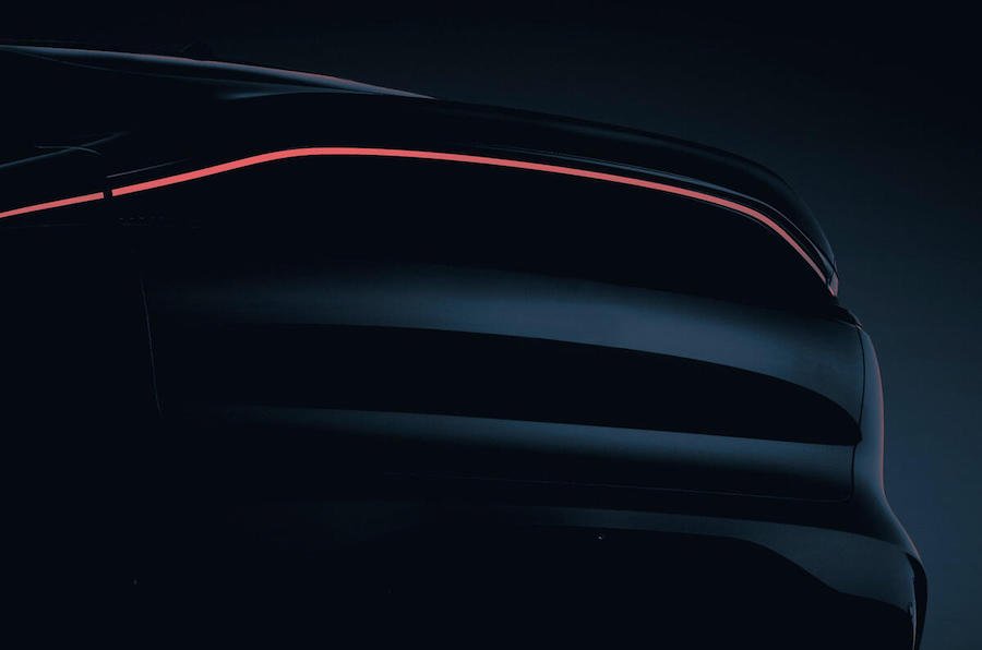 MG set to unveil Tesla Model Y rival at Goodwood Festival of Speed