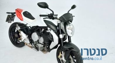 2014' MV Agusta Brutale 800 photo #1