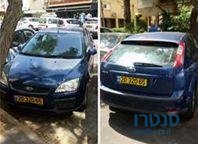 2008' Ford Focus פורד פוקוס photo #1