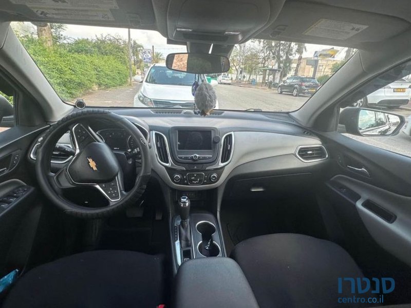 2019' Chevrolet Equinox שברולט אקווינוקס photo #1