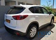 2012' Mazda CX-5 מאזדה photo #1