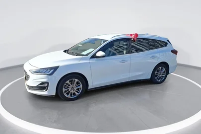 2023' Ford Focus פורד פוקוס