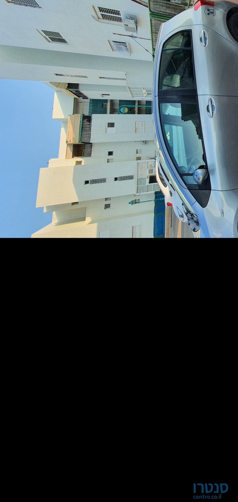 2007' Toyota Yaris טויוטה יאריס photo #2