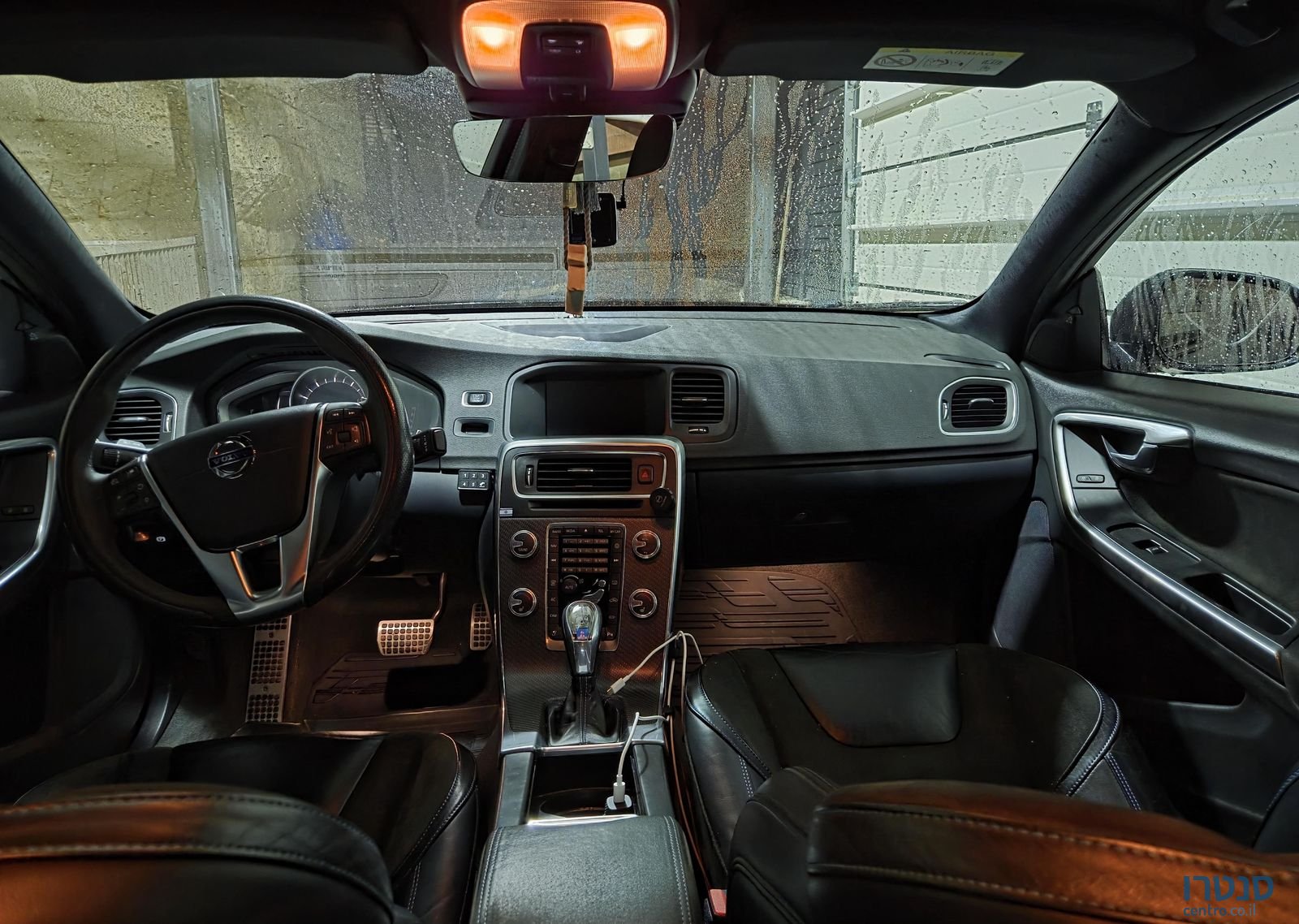 2016' Volvo S60 וולוו photo #5