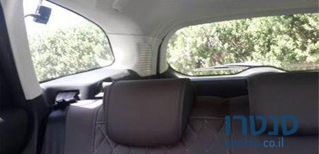 2012' Ford Focus פורד פוקוס photo #4