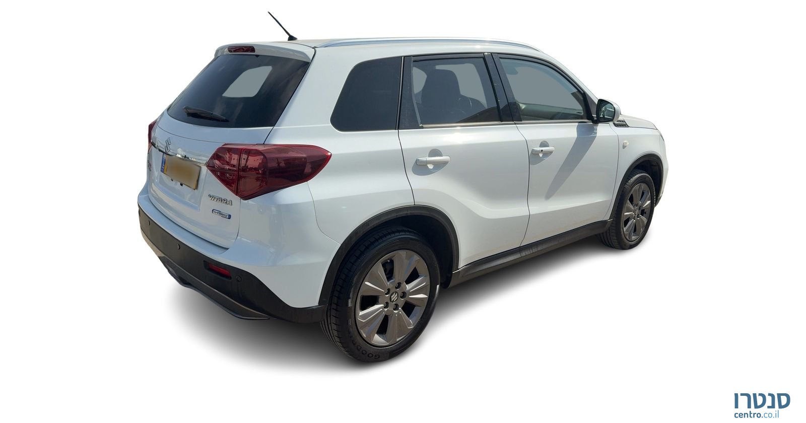 2023' Suzuki Vitara סוזוקי ויטרה photo #4