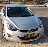 2012' Hyundai i35 יונדאי photo #2