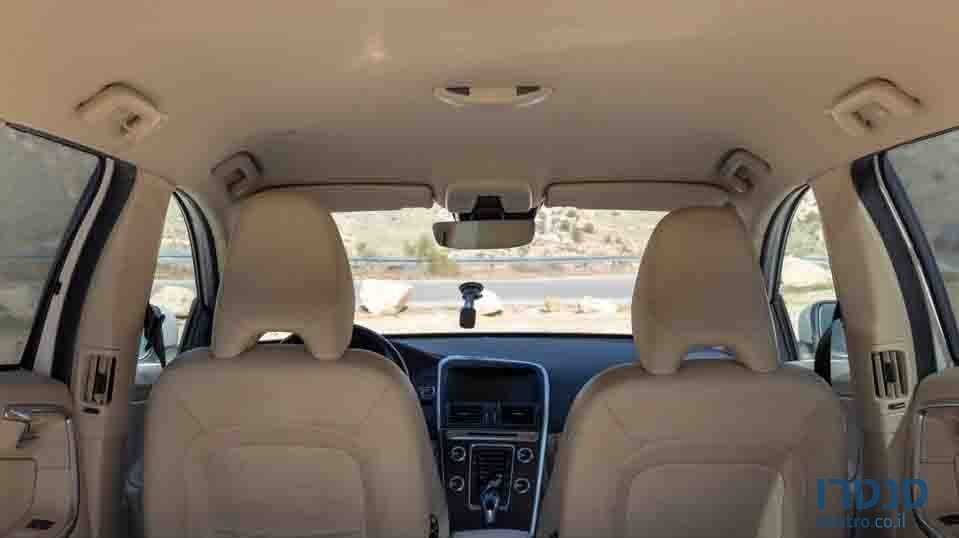 2014' Volvo XC60 וולוו photo #5