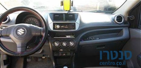 2014' Suzuki Alto photo #3