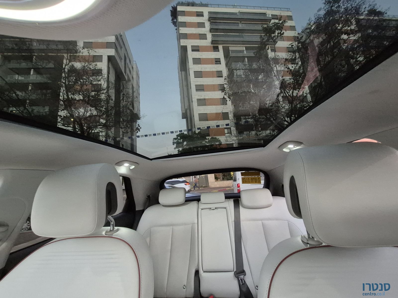 2022' Hyundai Ioniq יונדאי איוניק 5 photo #5