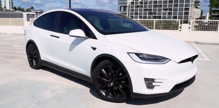 These Are the Tesla Models Soon to Be Available in Israel