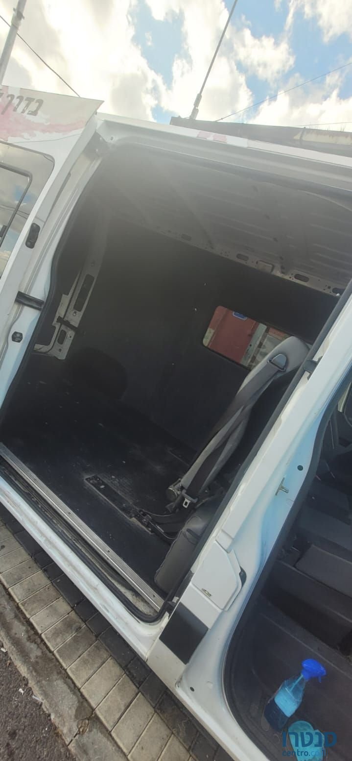 2019' Renault Master רנו מאסטר photo #1