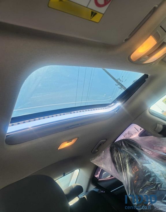 2020' Hyundai Elantra יונדאי אלנטרה photo #4