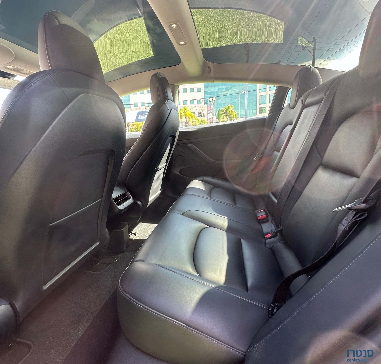 2021' Tesla Model 3 טסלה מודל 3 photo #4