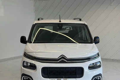 2022' Citroen Berlingo סיטרואן ברלינגו